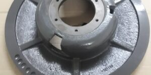 Polea - Cosech MF 32