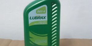 Liquido de Frenos Dot 4 - 250ml