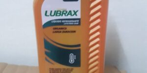 Refrigerante Lubrax PC7 - 1L