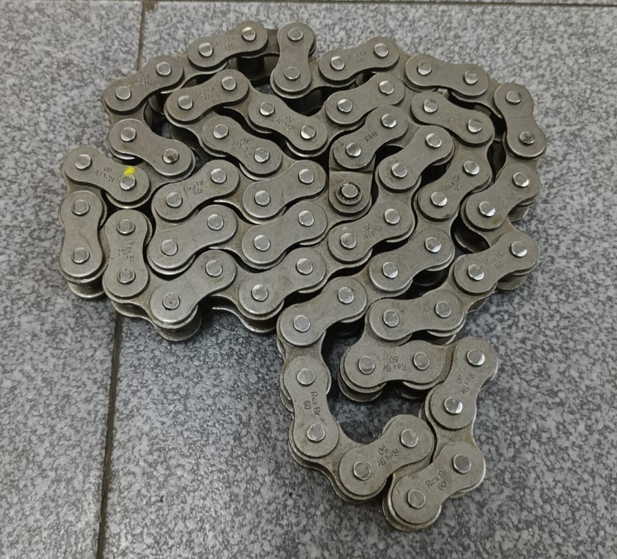 Cadena reversor de canal - Cosech MF 32