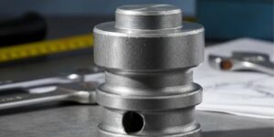 Apoyo del resorte - Tractor BF 145/65/80/85