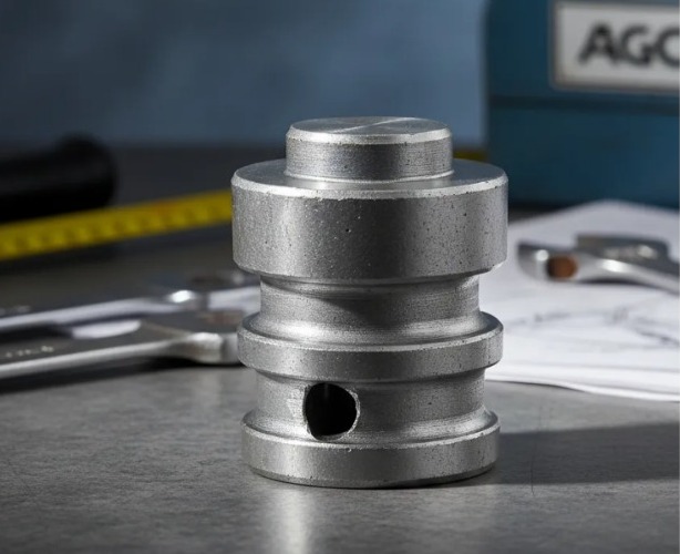 Apoyo del resorte - Tractor BF 145/65/80/85