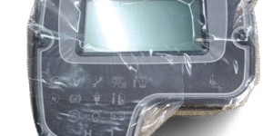 Pantalla - Tractor BF 145/65/80/85