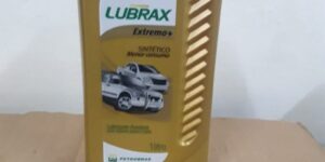 Aceite Extremo Lubrax 5W30 - 1L