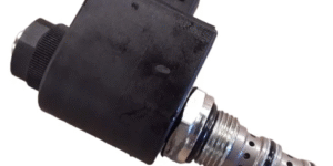 Válvula - Cosech MF 32