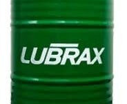 Tambor Aceite Lubrax 20W50 - 205L