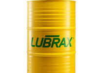 Tambor Aceite Lubrax 5W30 - 205L