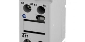 Contractor Auxiliar Allen Bradley