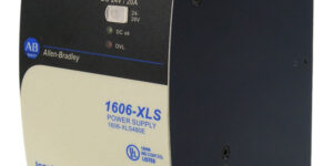 DC Fuente de Alimentación Allen Bradley