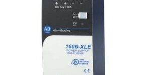 DC Fuente de Alimentacion Allen Bradley