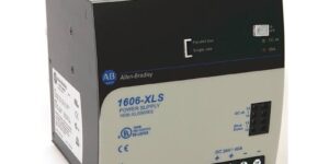 DC Fuente de Alimentacion Allen Bradley