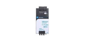 DC Fuente de Alimentación Allen Bradley