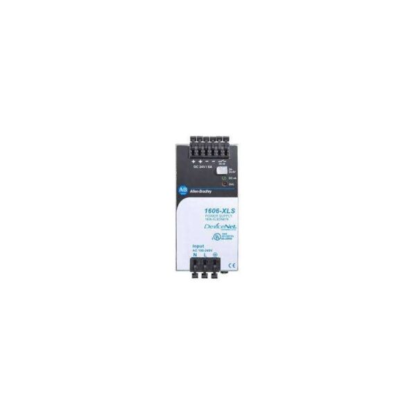 DC Fuente de Alimentación Allen Bradley