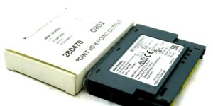 DC 8 CHANNEL STANDARD SOURCE OUTP 24V Allen Bradley