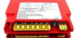 Point i/o Output Module with 8-Chann Allen Bradley