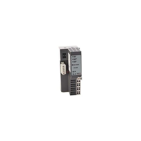 Point i/o DeviceNet Network Adaptor Allen Bradley