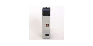 CLX HI-CAP ENET/IP MODULE - TP Allen Bradley