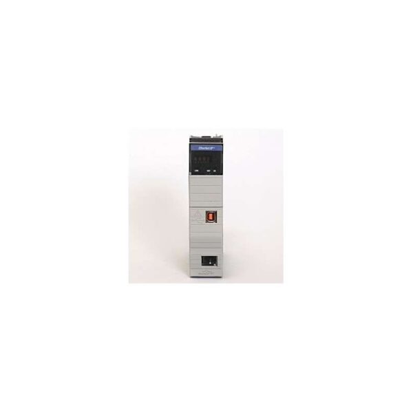 CLX HI-CAP ENET/IP MODULE - TP Allen Bradley