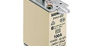 Fusibles Siemens