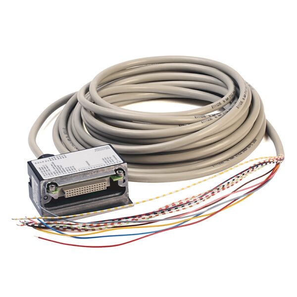 Modulo de Memoria Precableada Allen Bradley