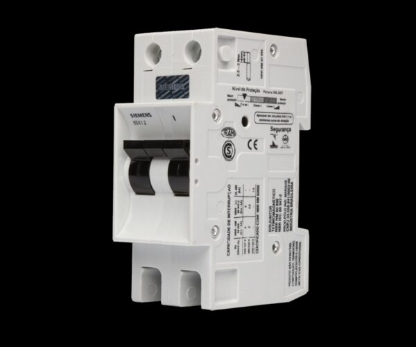 Disjuntores / breaker Siemens