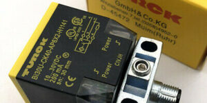 Sensor de Proximidad Inductivo, Rectangular, Uprox, 30mm, P
