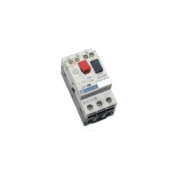Disyuntor GV2ME07 SCHNEIDER