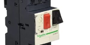 Disyuntor GV2ME14 SCHNEIDER Guardamotor 5HP