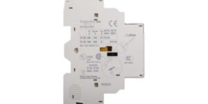 Contactor adicional GVAD 1001 SCHNEIDER