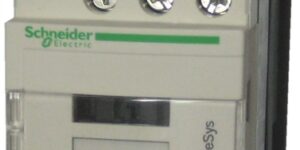 Contactor 5.5 KW 380V SCHNEIDER