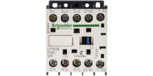 Mini contactor SCHNEIDER