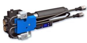 GVMAXV2-2R / Bomba de vacio venturi