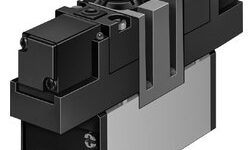 MEBH-5/3G-D-2-ZSR-C / Soleinod valve