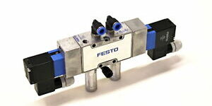 JMVH-5-1/4-B / Soleinod valve