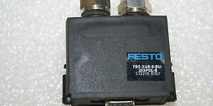 FBS-SUB-9-BU-2X5POL-B / Conector