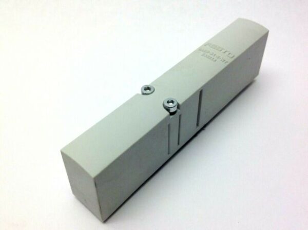 PLACA CIEGA VABB-S41-WT