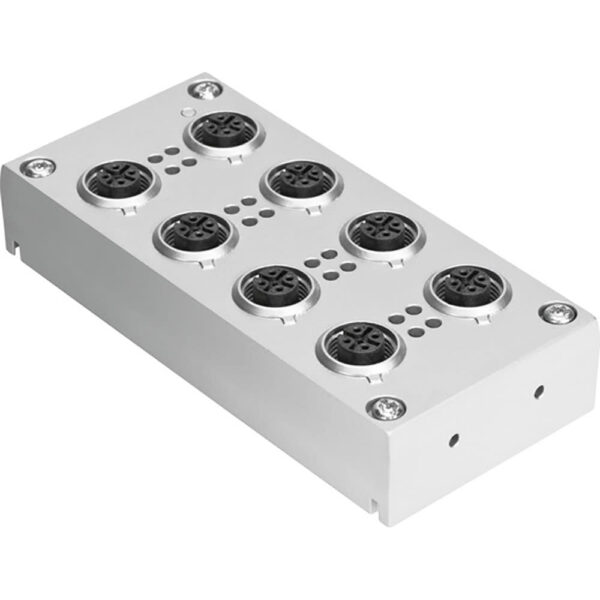 CPX-M-AB-8-M12X2-5POL