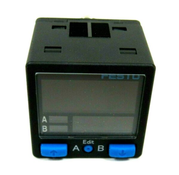 SPAB-P10R-G18-2P-M8 / Sensor de presion
