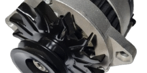 Alternador 14V 45A - CNH