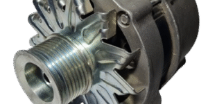 Alternador AAK AV 120A - CNH