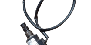 VALVULA SOLENOID