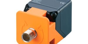 Sensor Inductivo IFM IM5129